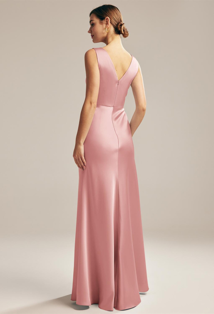 AW Maura Dress